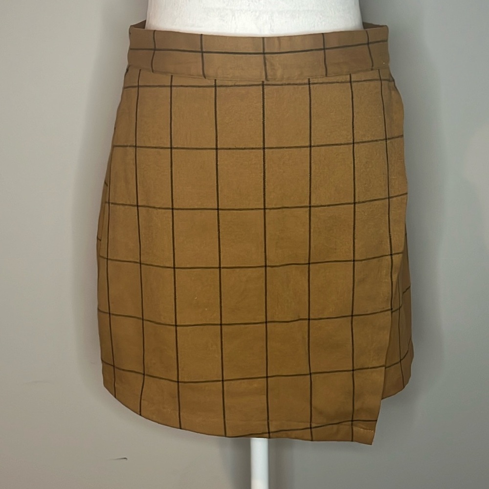 Forever 21 Skirt Size Medium